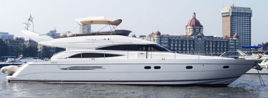 Royal Marine Cruise Mumbai